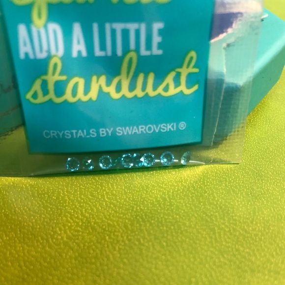 Crystals - Picture 2 of 3